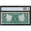 Image 2 : 1899 $5 Chief Silver Certificate PCGS 58
