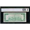 Image 2 : 1928 $100 Gold Certificate PCGS 55