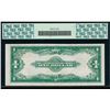 Image 2 : 1923 $1 Silver Certificate PCGS 65PPQ