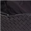Image 5 : Bottega Veneta Multi Pocket Duffle Nylon with Intrecciato Nappa Large
