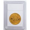 Image 2 : 1904 $20 Liberty Head Double Eagle Gold Coin