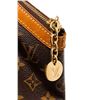 Image 7 : Louis Vuitton Brown Monogram Canvas Leather Tivoli GM Shoulder Bag