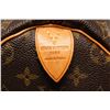 Image 6 : Louis Vuitton Brown Monogram Canvas Keepall 50 Travel Bag