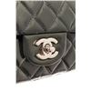 Image 5 : Chanel Classic Double Flap Shoulder Bag