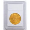 Image 2 : 1904 $20 Liberty Head Double Eagle Gold Coin