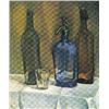 Image 1 : Juan Gris - Siphon And Bottles