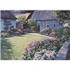 Image 1 : English Garden by Howard Behrens