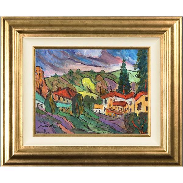 Superb Original by Manor Shadian ORIGINAL