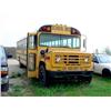 Image 1 : 1989 GMC Bus Carpenter Body Style