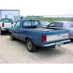 1988 Ford Ranger