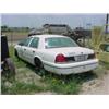 Image 3 : 1999 Ford Crown Vic Police Car (click on picture to get other views)
