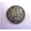 Image 1 : Mercury Dime 1944