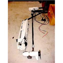 Trolling Motor