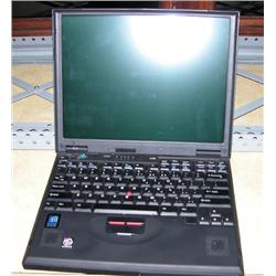 IBM Thinkpad 600E Laptops
