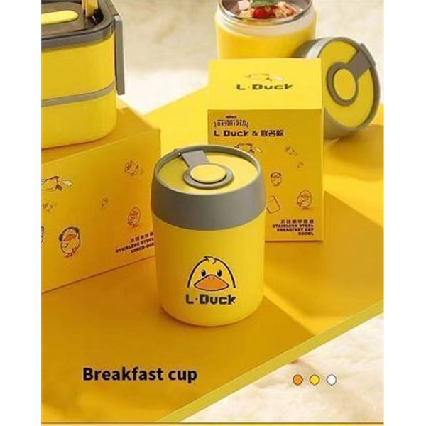 high temperature resistant cup 500ml