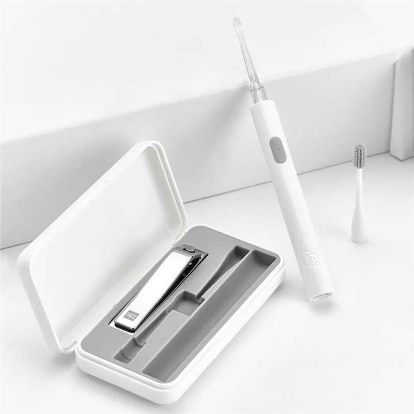 Xiaomi Luminous Portable Ear Nail Care Kit