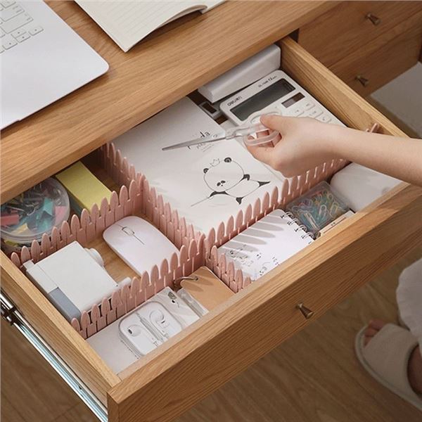 Drawer Storage Dividers set