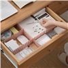Image 1 : Drawer Storage Dividers set