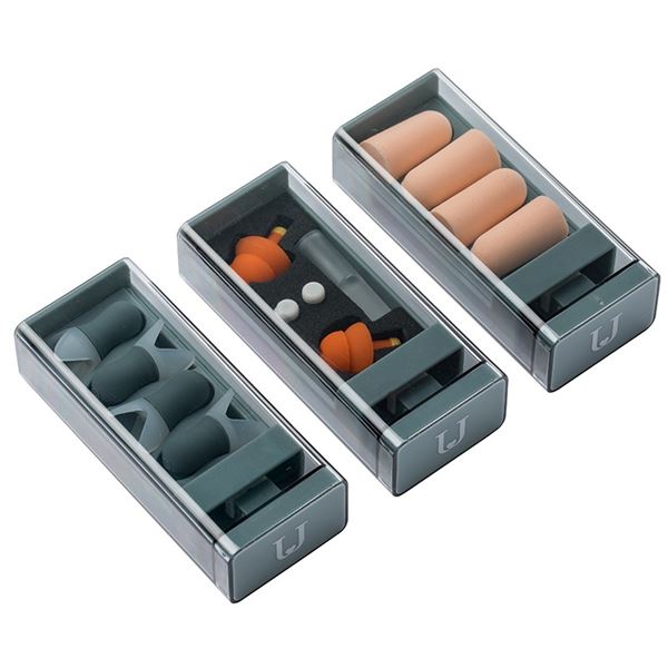 Jordan & Judy Ear Plugs