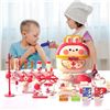 Children's Simulation Educational Toys Set Gift