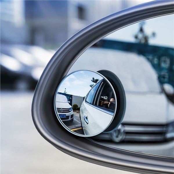 Blind Spot Mirror for cars