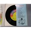 Image 2 : Vintage Disney record book