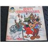 Image 1 : Vintage Disney record book