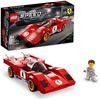 Image 2 : Lego 76906 Speed Champions 1970 Ferrari