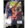 Image 1 : Marvel comic book