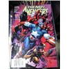 Image 1 : Marvel comic book