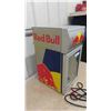 Image 2 : Red Bull Fridge 12" x 12" x 21"