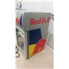 Image 3 : Red Bull Fridge 12" x 12" x 21"