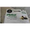 Image 2 : iRobot Roomba Vacuum Cleaner - Robot Pet Series - New 