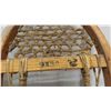Image 6 : Set of Snowshoes 9" x 32"