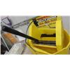 Image 4 : Marino Commercial Mop Pail with Squeeze