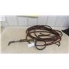 Image 1 : Acetylene Torches + Hose