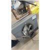 Image 3 : Trane Unit Heater Model 76H 