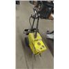 Image 2 : Karcher Electric Pressure Washer Model 820S