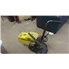 Image 3 : Karcher Electric Pressure Washer Model 820S