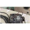 Image 4 : Electric Motor / Water Pump, 2 Barrel Pumps, Pressure Washer Hose