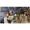 Image 6 : Decorative Display Bottles - Variety of Grouping, Carrier, Spices + Flavors