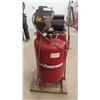Image 1 : Coleman 5HP 44 Gal Upright Air Compressor