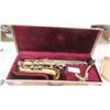 Image 1 : Evette Saxophone with Case 