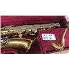 Image 3 : Evette Saxophone with Case 