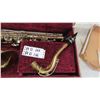 Image 4 : Evette Saxophone with Case 