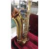 Image 5 : Evette Saxophone with Case 