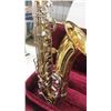 Image 7 : Evette Saxophone with Case 