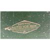 Image 3 : Vintage Cooler - Preway Auto Ice Box 10.5" x 10.5" x 30.5"