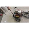 Image 2 : B+S Gas 5 Hp 2500lb Pressure Washer