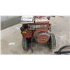 Image 3 : B+S Gas 5 Hp 2500lb Pressure Washer